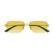 006 - Gold - Yellow