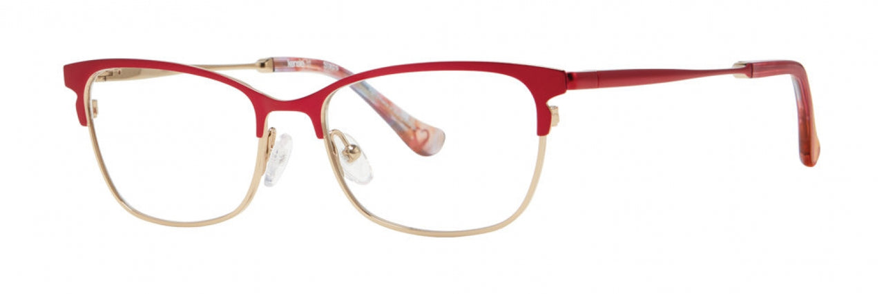 Kensie Slaps Eyeglasses