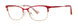 Kensie Slaps Eyeglasses