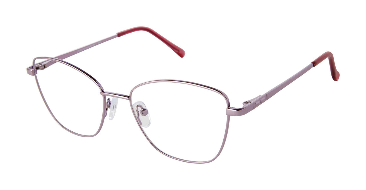 New Globe L5184 Eyeglasses