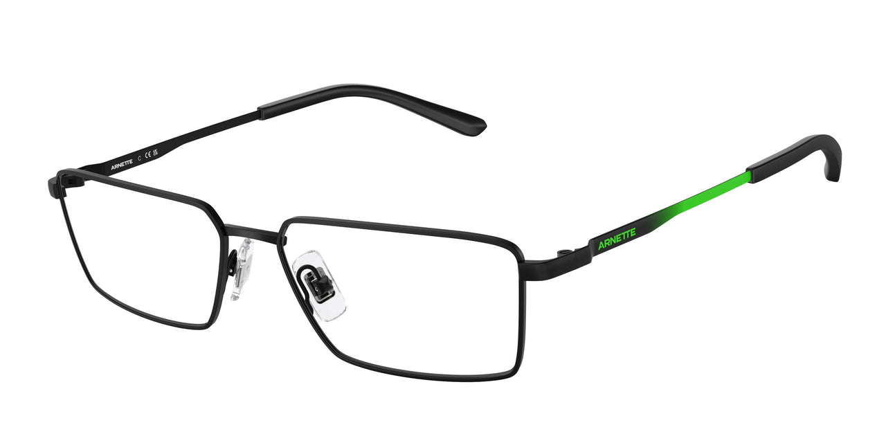 Arnette Quadra 6145 Eyeglasses