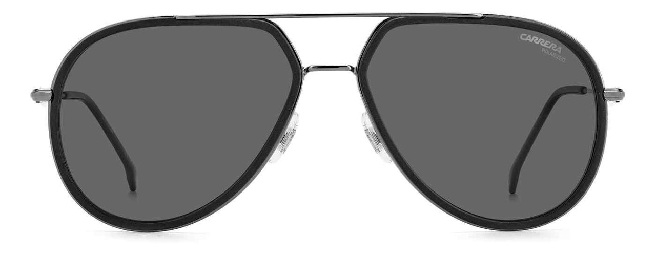 0003-M9 - MATTE BLACK - Gray Pz