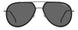 0003-M9 - MATTE BLACK - Gray Pz