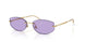 001/1A - Gold - Violet