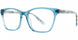 Cosmopolitan Bryer Eyeglasses