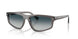667532 - Grey - Grey Gradient Blu