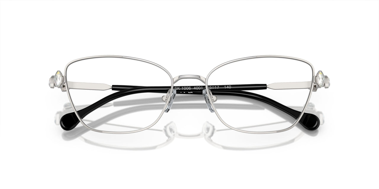 4001 - Silver