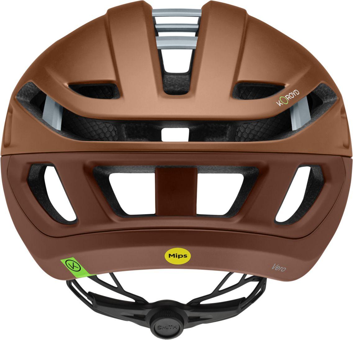 48D - Matte Topsider - Loam