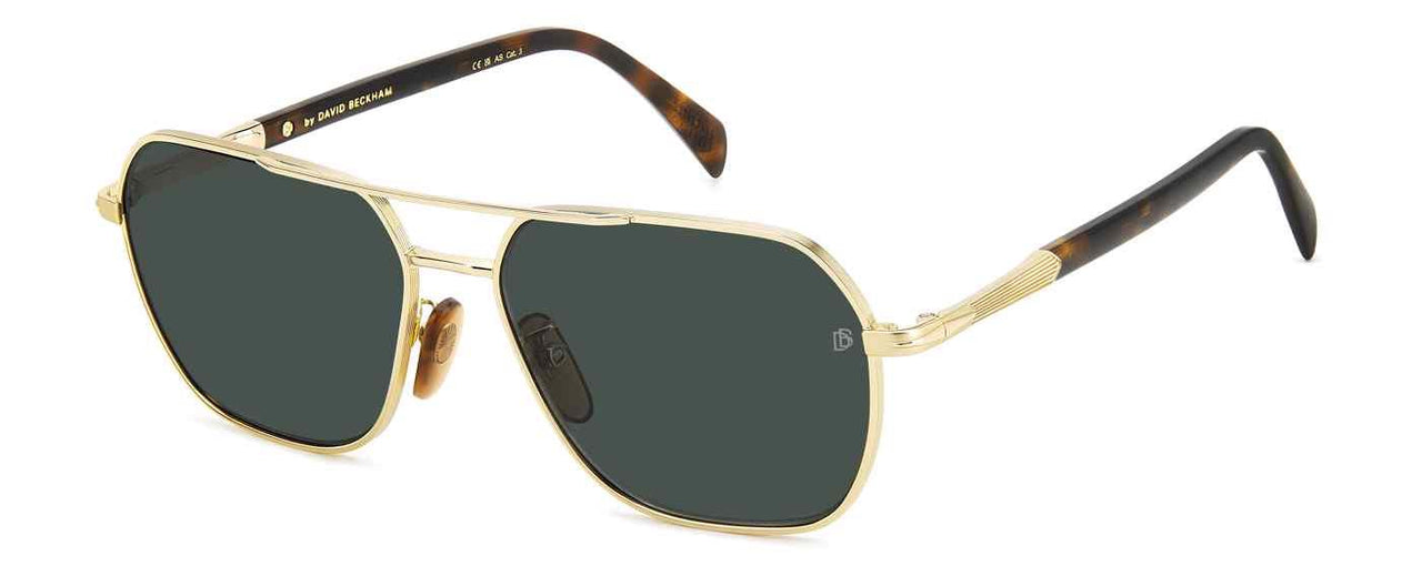 006J-QT - GOLD HAVN - Green