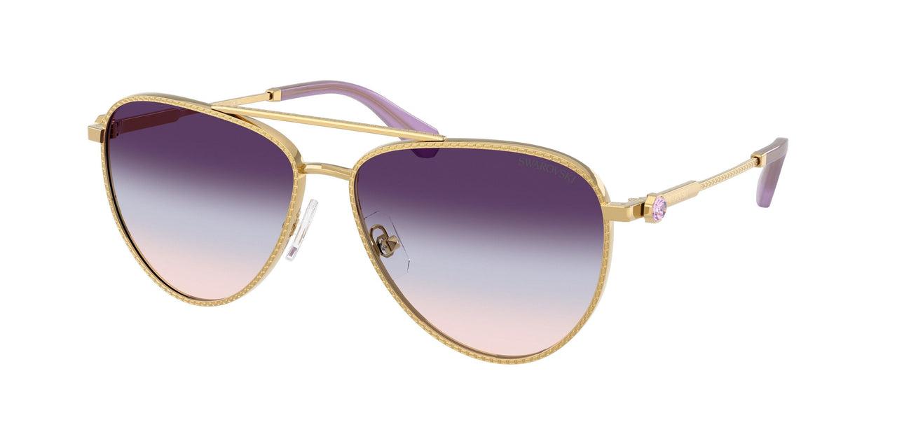 Swarovski 7031 Sunglasses