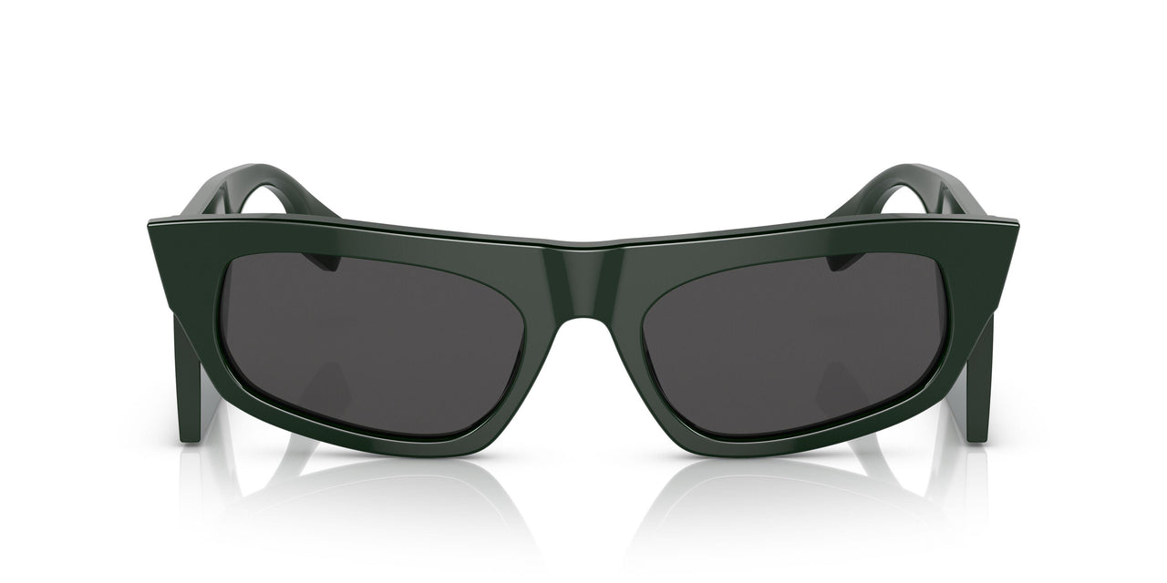 403887 - Green - Dark Grey