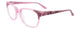 30 - Pink Crystal & Pink Snake Pattern