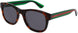 Gucci Web GG0003SN Sunglasses