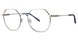 Randy Jackson RJ1132 Eyeglasses