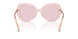 1070P5 - Pink - Pink