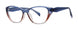 MODERN PLASTICS I OBLIVIOUS Eyeglasses