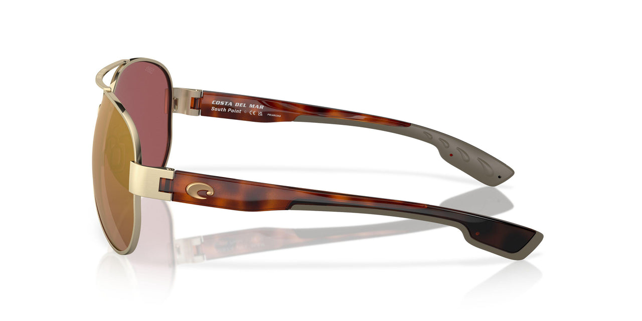401039 - Gold - Gold Mirror