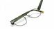 GRGM - Green Gunmetal
