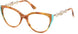 Guess By Marciano 50006 Eyeglasses