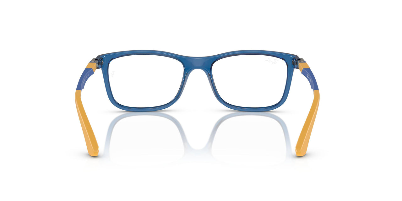 3940 - Blue - Clear