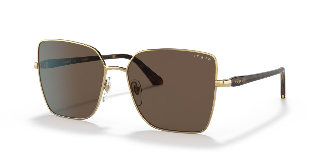 280/73 - Gold - Dark Brown