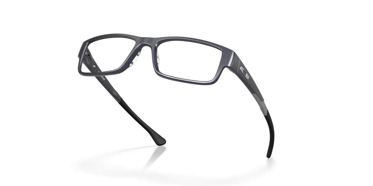 804620 - Matte Blue Steel