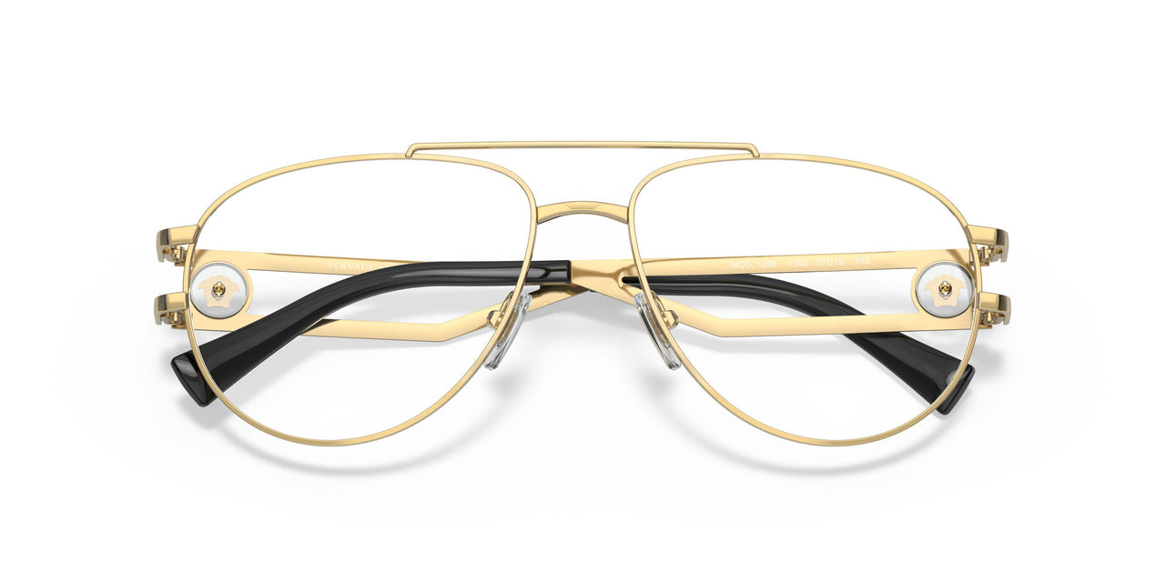 1002 - Gold