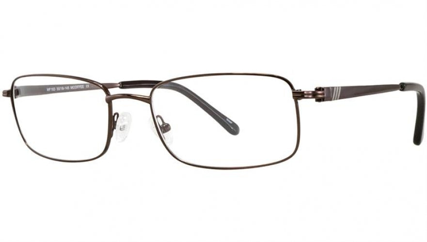 Match 163 Eyeglasses