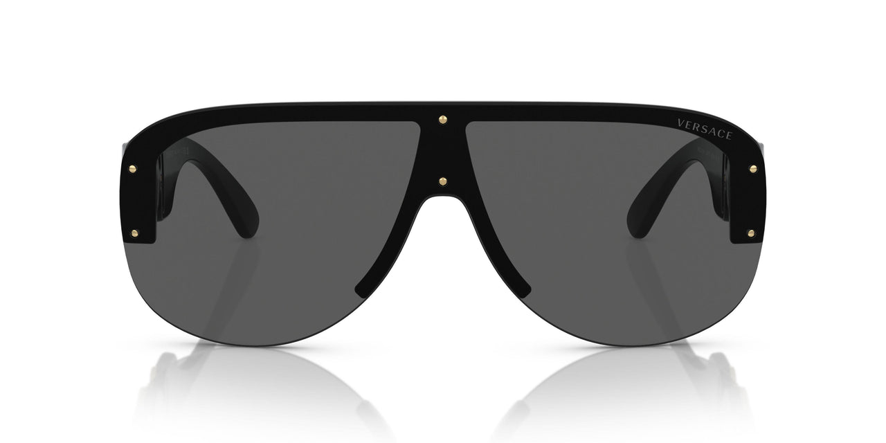 GB1/87 - Black - Grey