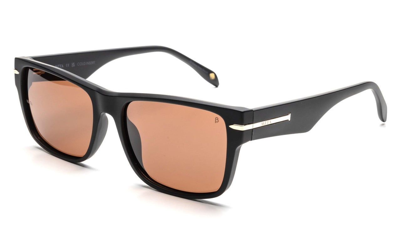 C02E - Matte Black