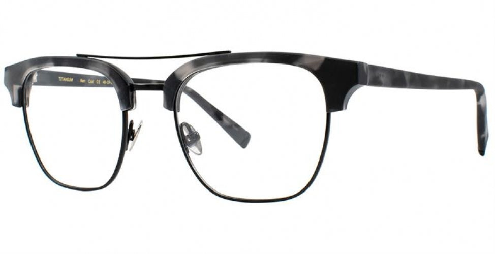 Kata Ren Eyeglasses