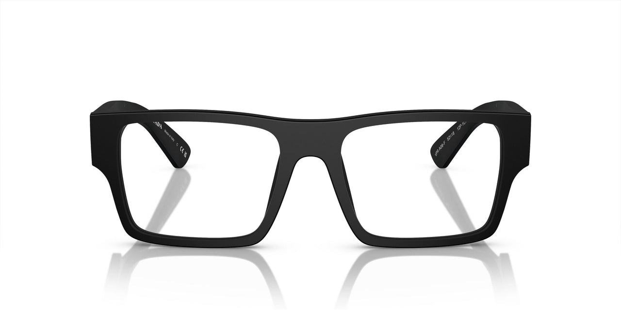 12P1O1 - Black