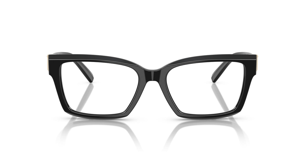 8001 - Black
