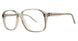 PLASTICS I TORNADO Eyeglasses