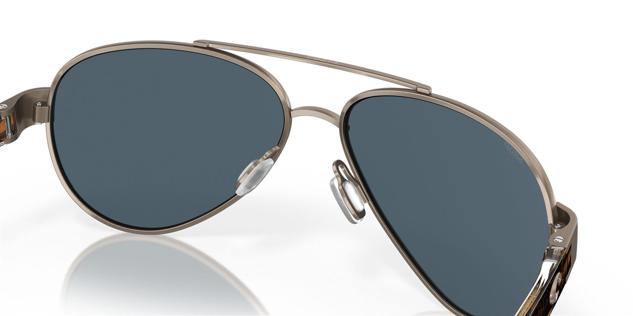 400615 - 21 Palladium - Green Mir 580g