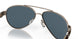 400615 - 21 Palladium - Green Mir 580g