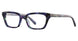 80 - Purple Marbled & Gunmetal