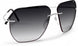 Silhouette Felis Rimless 8743 Sunglasses