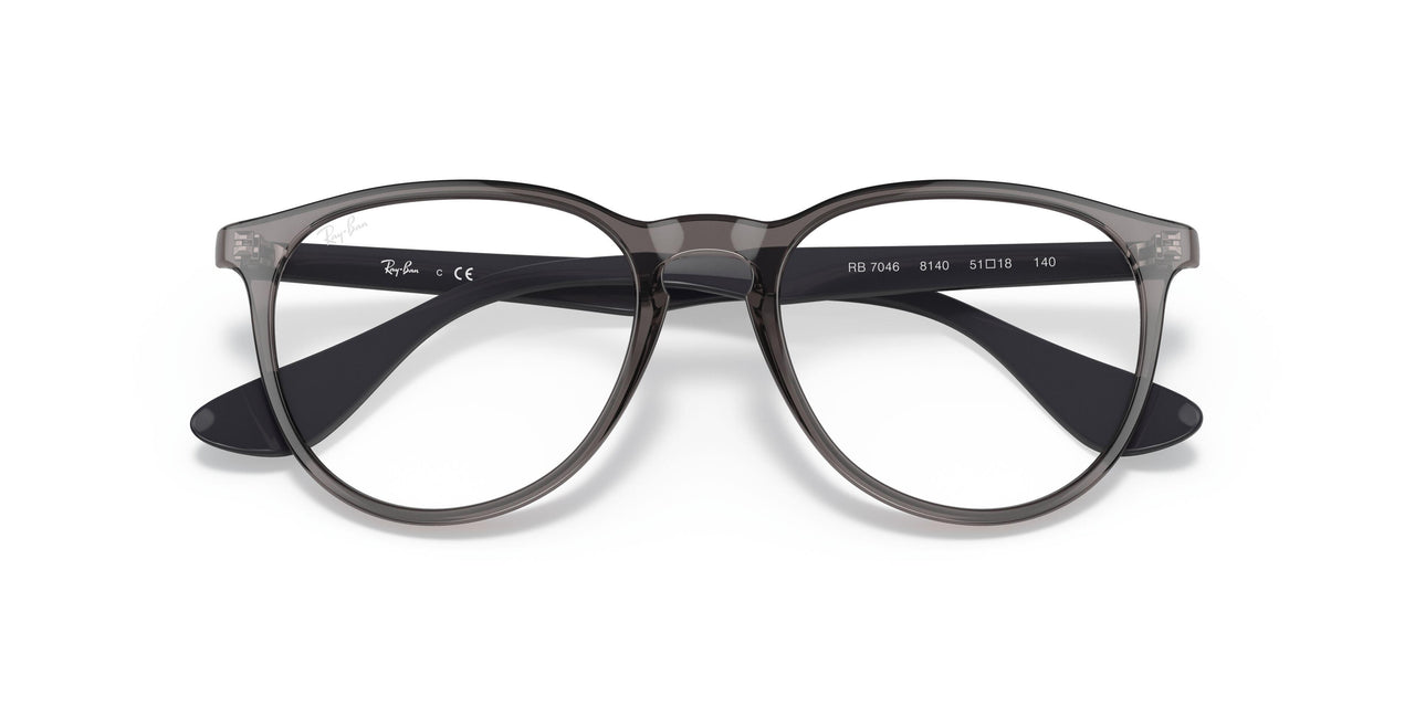 8140 - Grey
