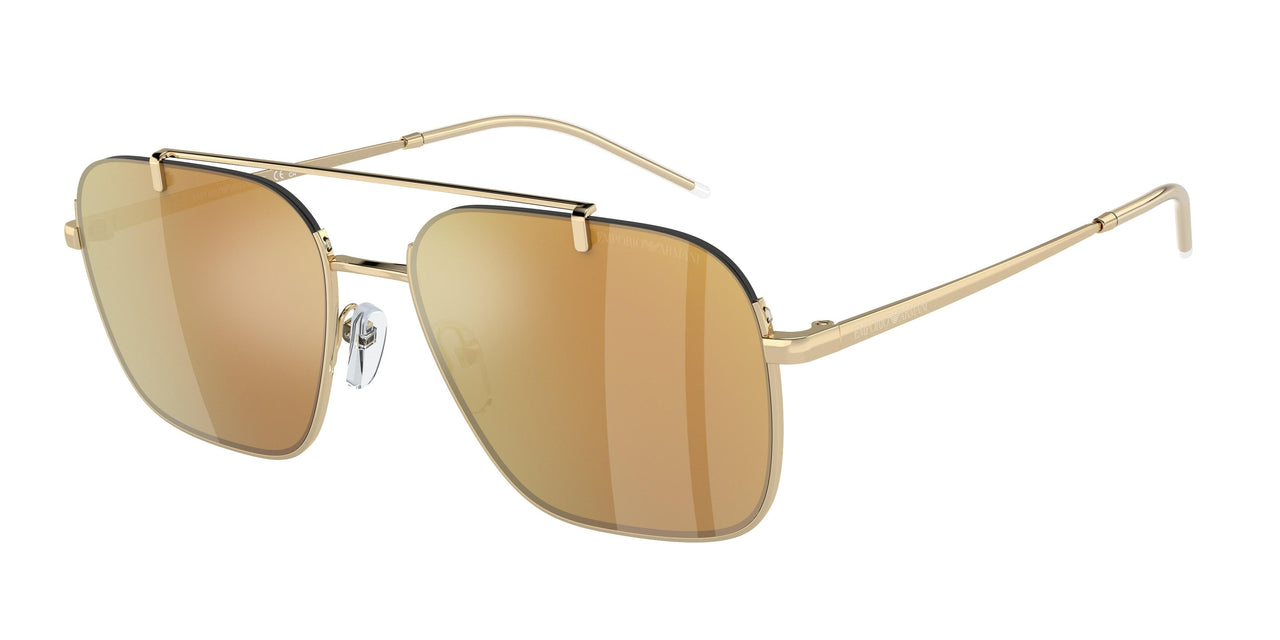 Emporio Armani 2150 Sunglasses