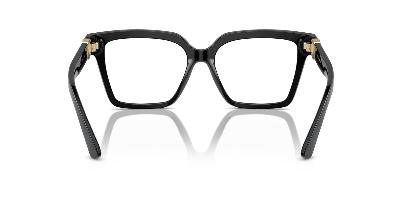 501 - Black