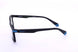 0VK - MATTE BLACK BLUE