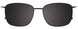 Easyclip EC614 Eyeglasses