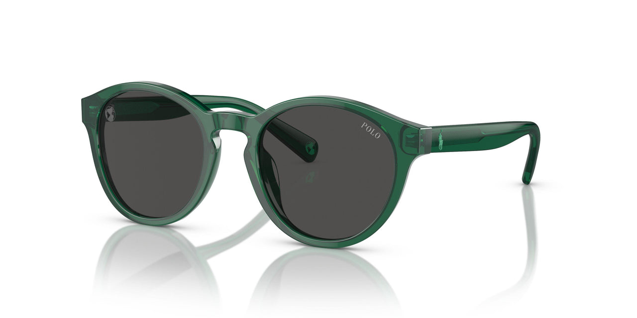 608487 - Green - Dark Grey