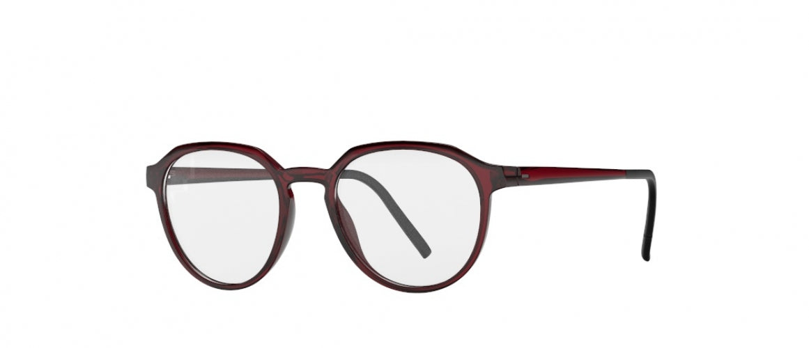 3060 - Illuminating Red