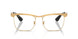 3191 - Gold - Clear
