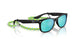 702855 - Black - Light Green Mirror Blue