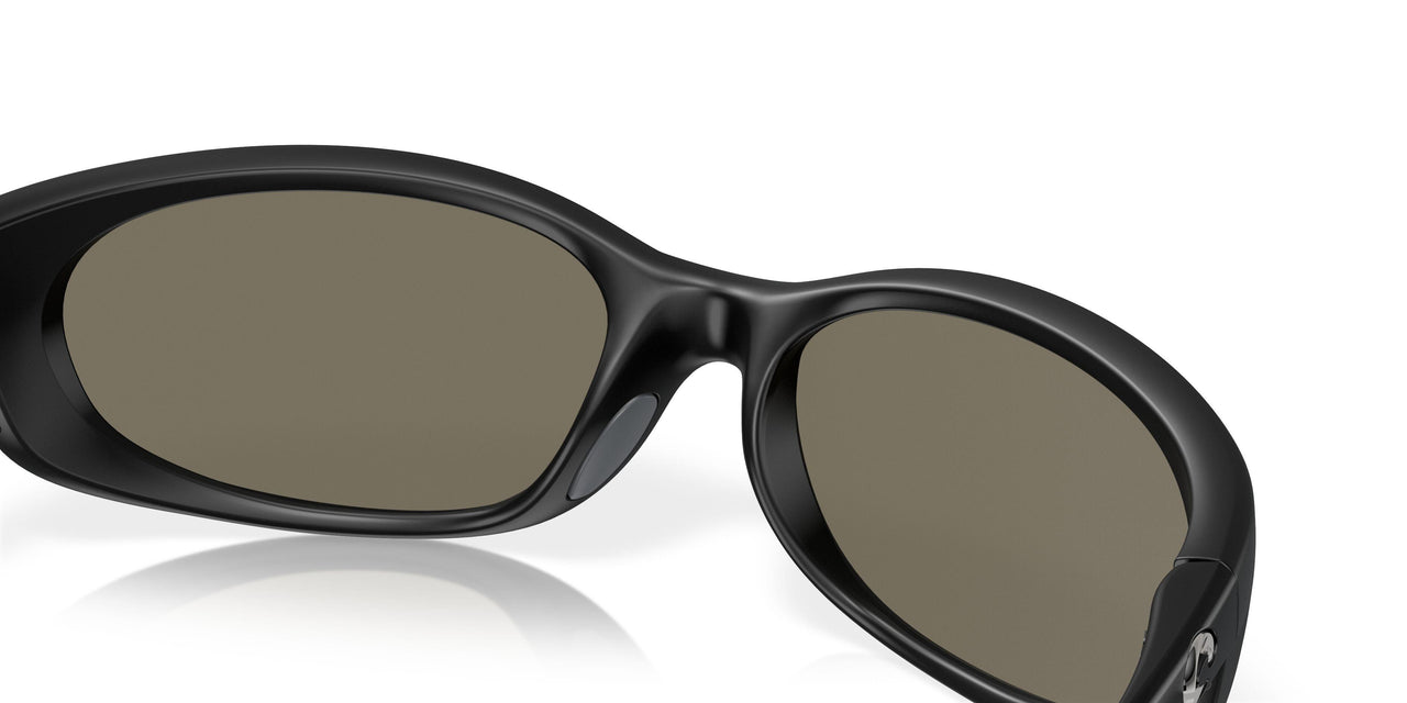 905810 - 11 Matte Black - Blu Mir 580g