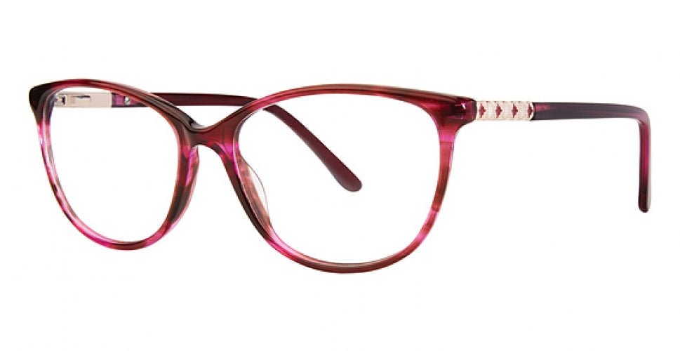 GENEB EAVESDROP Eyeglasses