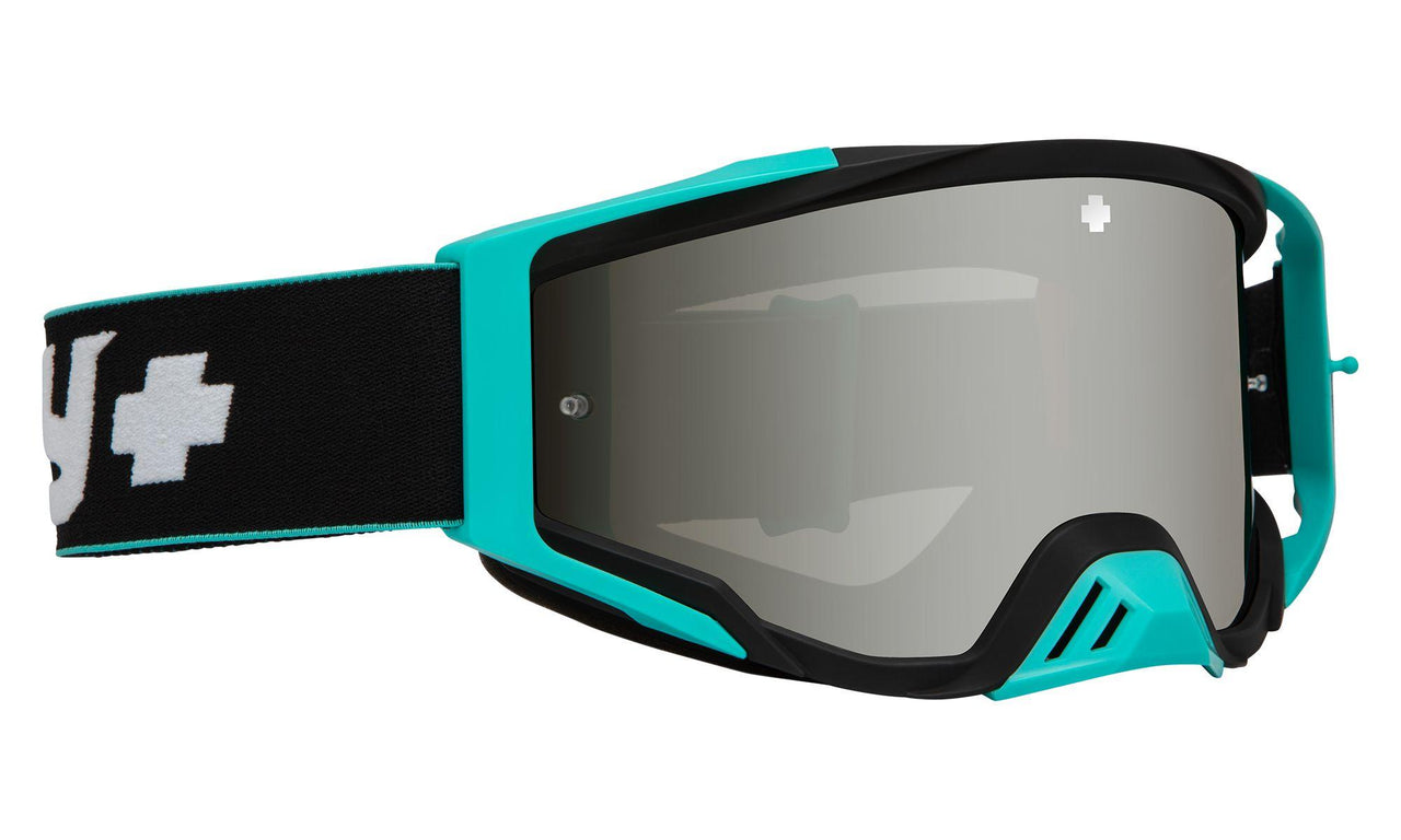 SpyOptic Foundation 323506 Goggles